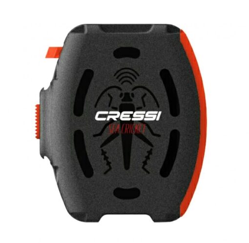 Cressi Avisador Acústico Sea Cricket