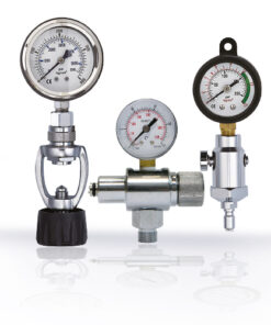 Instrumentos de Control