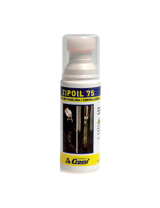 MANTENIMIENTO CREMALLERAS ZIPOIL