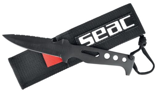 Cuchillo de Buceo Seac Tajaman