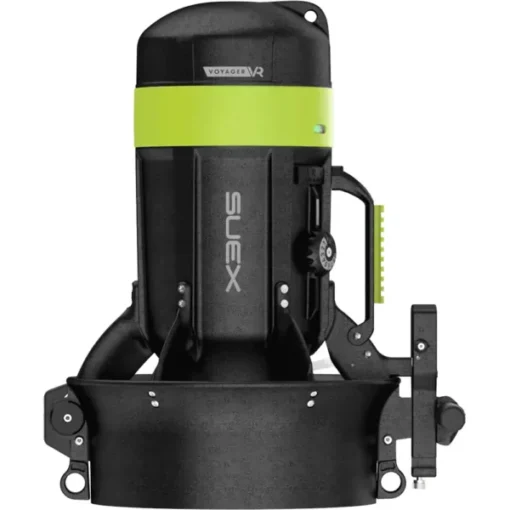Suex VR NEMO - Imagen 9