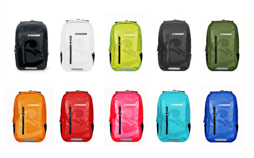 Mochila ATLANTIS DRY - Imagen 23