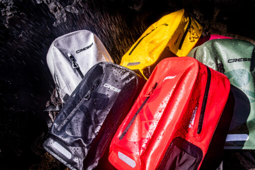 Mochila ATLANTIS DRY - Imagen 21