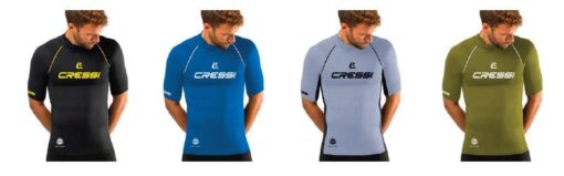 Camiseta RASHGUARD 2024 - Imagen 7