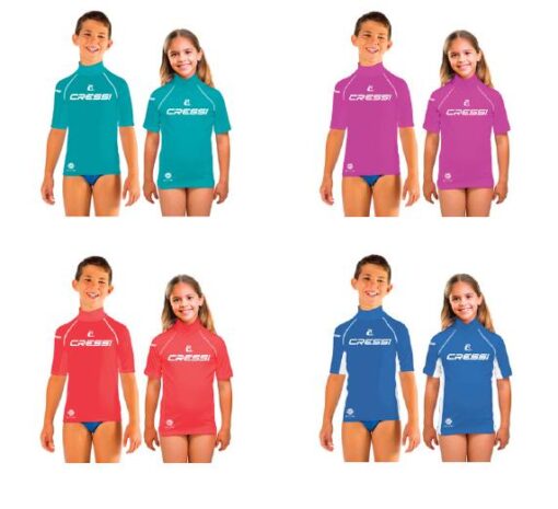 Camiseta RASHGUARD 2024 - Imagen 6