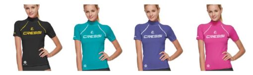 Camiseta RASHGUARD 2024 - Imagen 5
