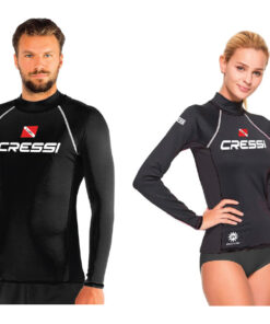 Camiseta RASHGUARD 2024