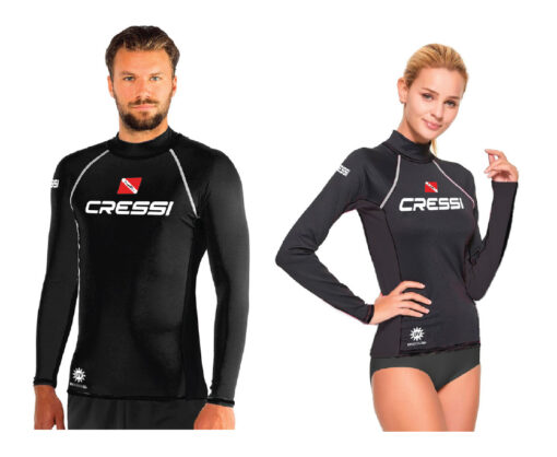 Camiseta RASHGUARD 2024