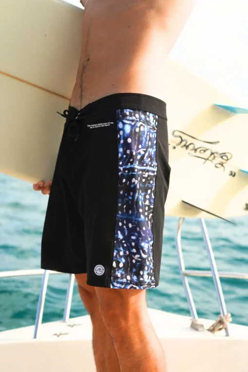 Fitplanet BoardShort - Tiburón ballena - Imagen 12