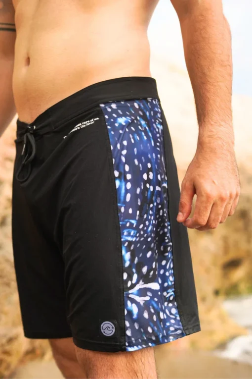 Fitplanet BoardShort - Tiburón ballena - Imagen 10