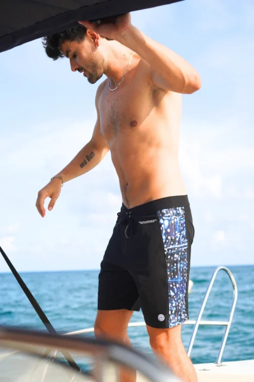 Fitplanet BoardShort - Tiburón ballena - Imagen 6