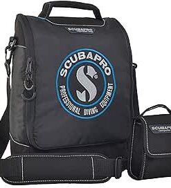 Scubapro Bolso Regulador+ ordenador