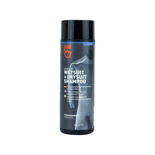 Jabón para Neopreno (Wet & Dry Suit) Gear Aid 250 ml