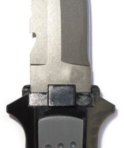 Alternative view of Cressi  LIMA STEEL