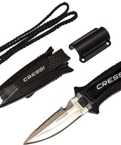 Cressi  LIMA STEEL