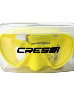 Alternative view of Cressi  ACQUARELLA