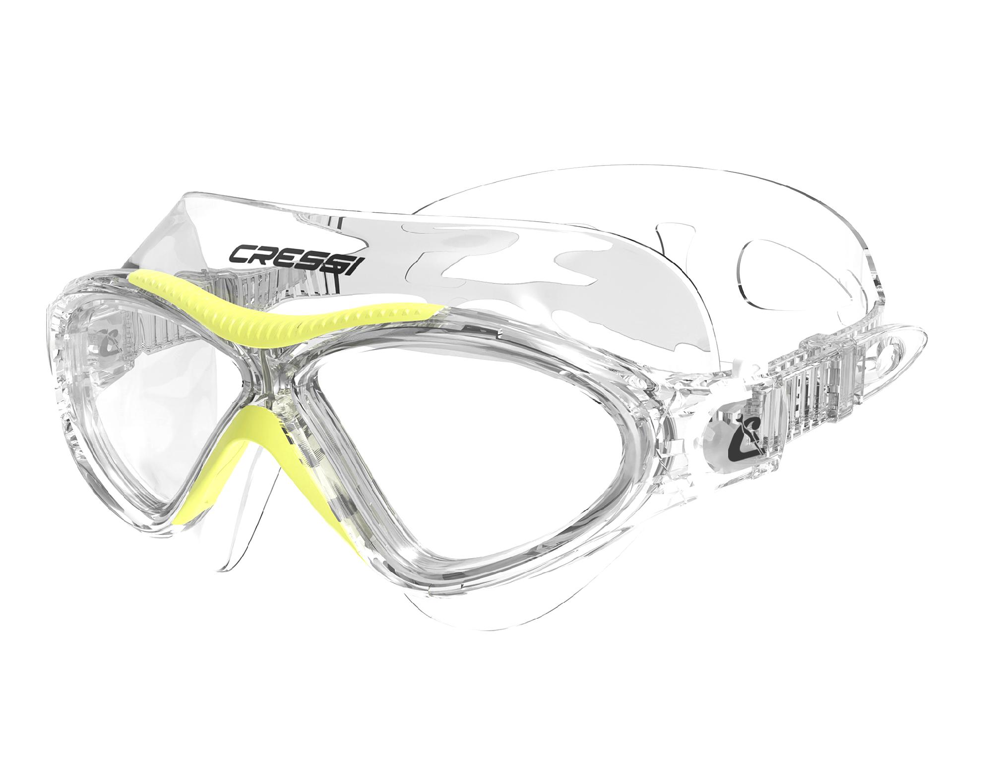 CRESSI Gafas MONTGO - Imagen 10