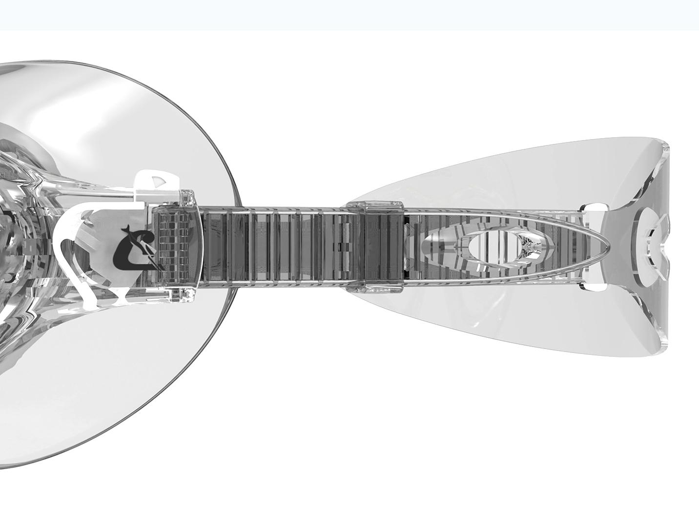CRESSI Gafas MONTGO - Imagen 6