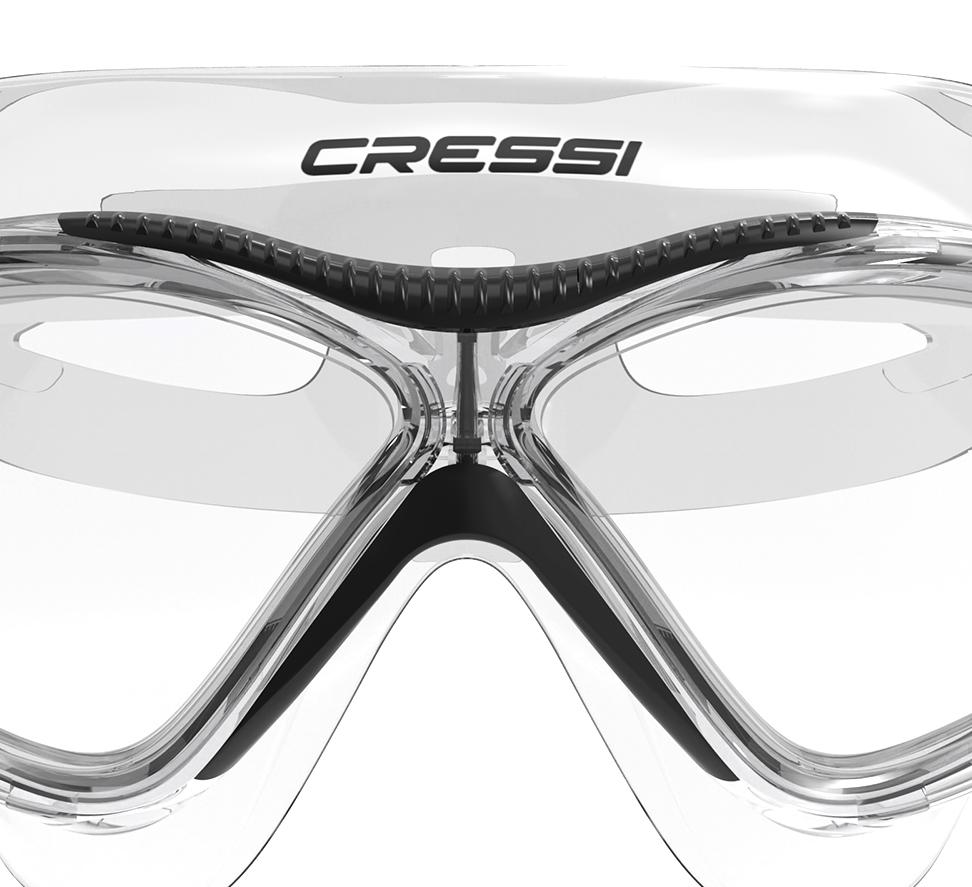 CRESSI Gafas MONTGO - Imagen 3