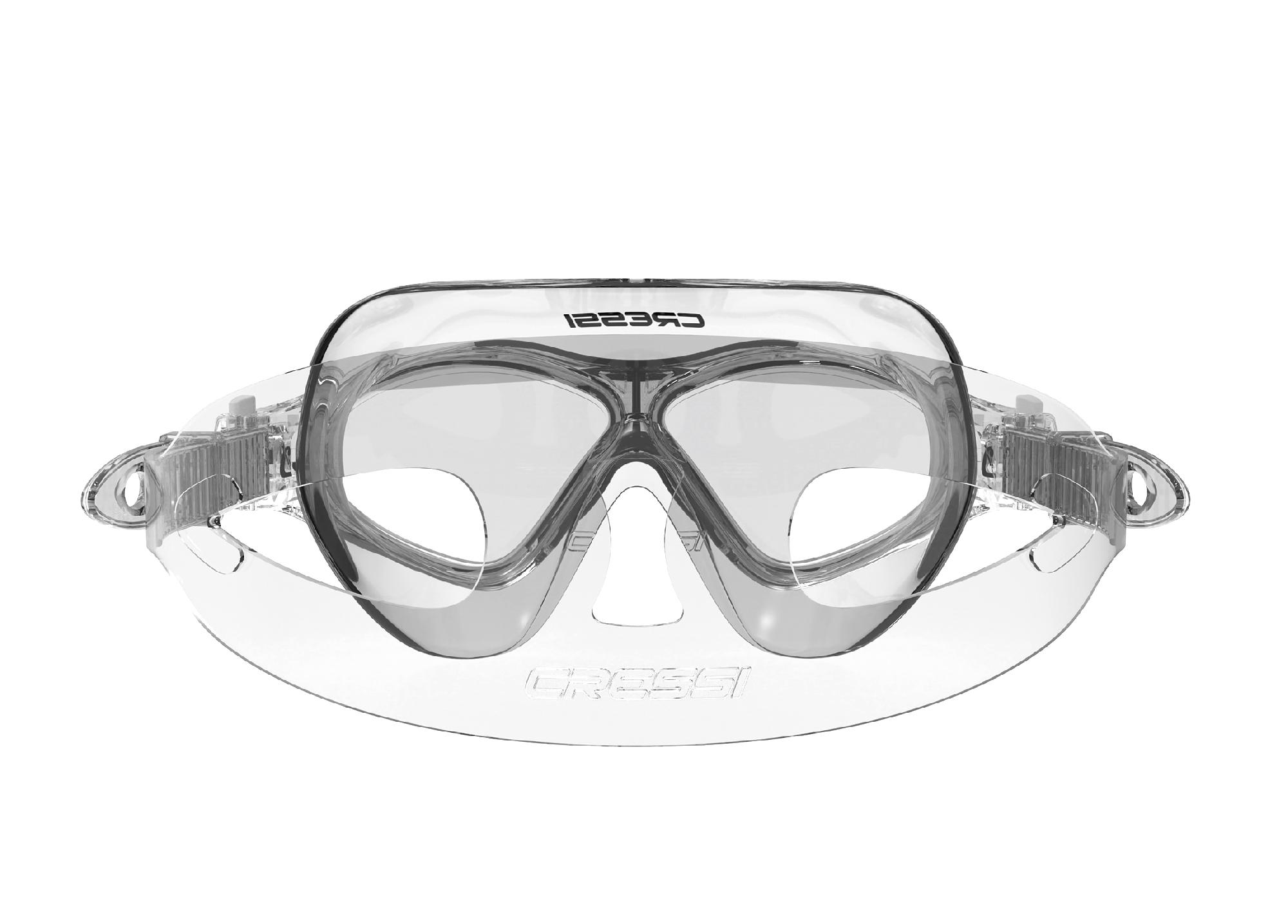 CRESSI Gafas MONTGO - Imagen 2