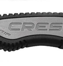 Alternative view of Cuchillo Grip Titanio