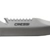 Alternative view of Cuchillo Skorpion