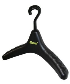 Cressi Percha Traje Seco-Semiseco