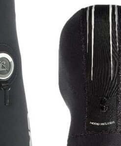 Cressi Traje Seco Desert - Imagen 10