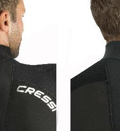 Cressi Comfort 7mm - Imagen 7