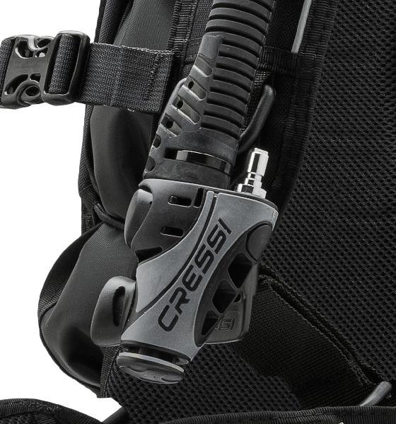 Cressi Scorpion - Imagen 6