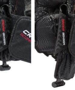 Cressi Scorpion - Imagen 2