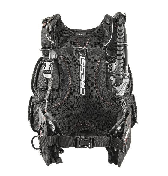 Cressi Scorpion - Imagen 8