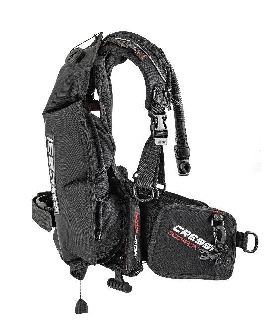 Cressi Scorpion - Imagen 7