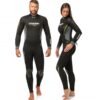 Cressi Fast 5mm