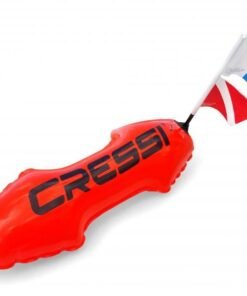 Mini Boya Torpedo