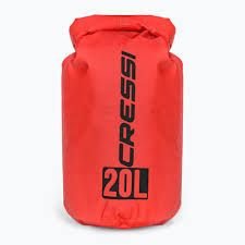 Bolsa Dry Pvc