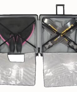 Cressi Maleta MONOFIN & BIFINS SUITCASE - Imagen 10