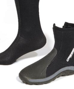 Cressi Traje Seco Desert - Imagen 4
