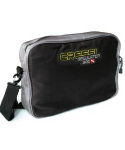 Bolsa Porta Regulador Basic