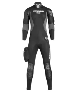 Cressi Ice 7mm