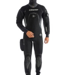 Cressi Traje Seco Desert - Imagen 7