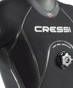 Cressi Traje Seco Desert - Imagen 6