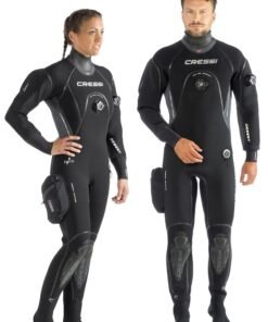 Cressi Traje Seco Desert