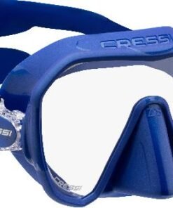 Mascara Cressi Z2 Medium - Imagen 11