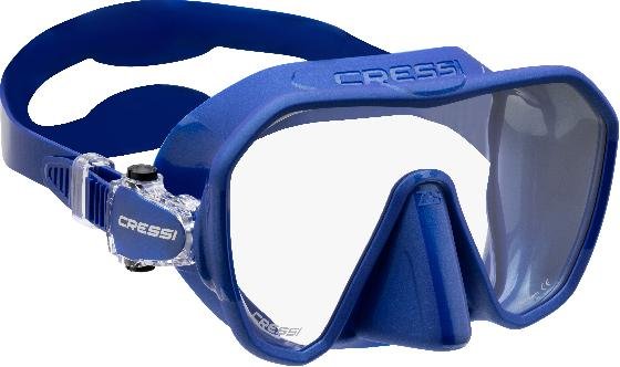 Mascara Cressi Z2 Medium - Imagen 11