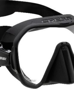 Mascara Cressi Z2 Medium - Imagen 6
