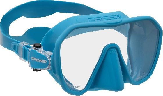 Mascara Cressi Z2 Medium - Imagen 3